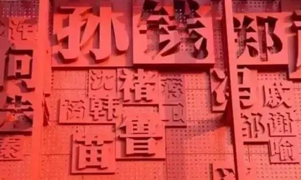 哥大中國學子對