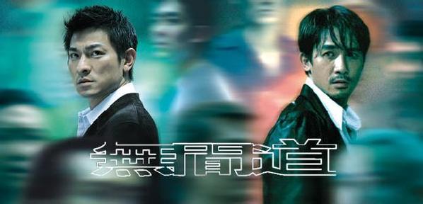 香港回歸20周年：經典港片回顧