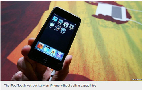iPhone10歲啦！2007年還有哪些發明讓我們印象深刻？