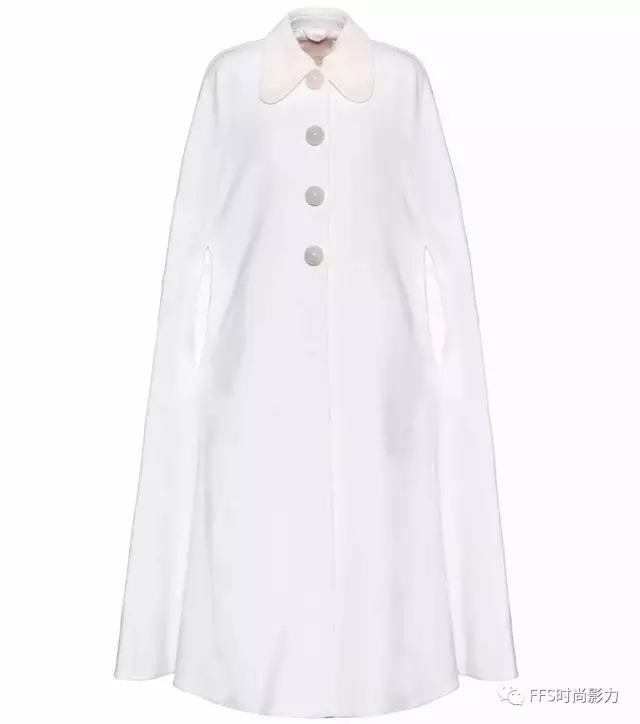 《權力的游戲》女主們的高定服裝燒到了時尚圈（組圖）