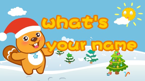 外國(guó)人已經(jīng)很少說What's your name了，這樣說才更地道！