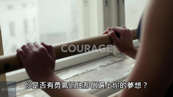 超燃視頻：每個人都會死，但不是每個人都曾活過