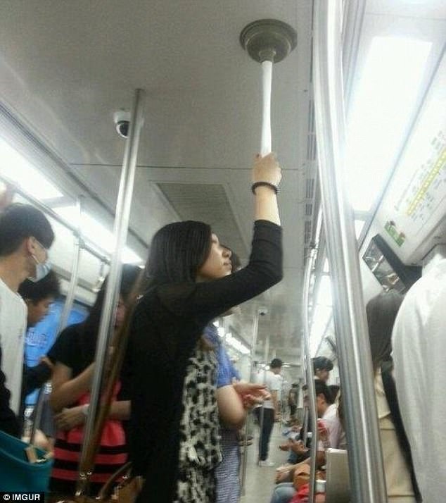 高手在民間：創意生活小竅門（組圖）