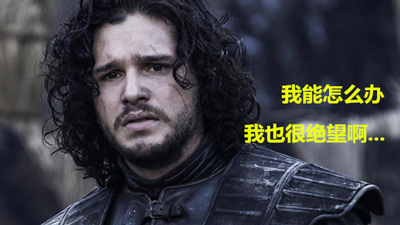 HBO放大招啦！為防劇透《權游》要拍一堆假的大結局……