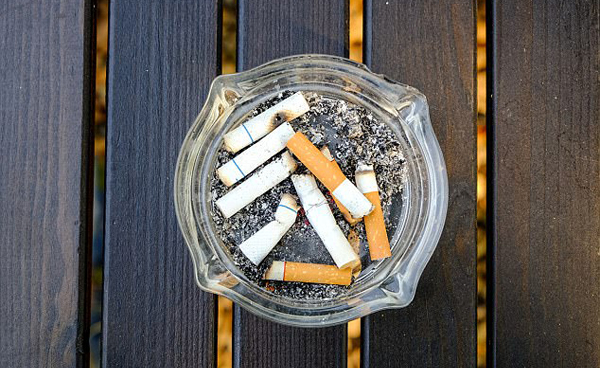 沒聽過三手煙？那你肯定不知道它的危害有多大！