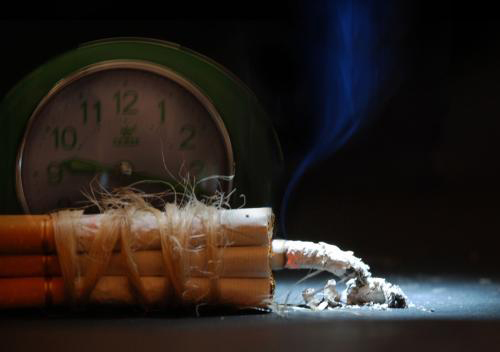 沒聽過三手煙？那你肯定不知道它的危害有多大！