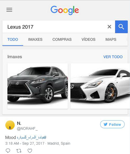 這個(gè)不準(zhǔn)女性開車的國(guó)家，終于要有女司機(jī)啦！