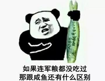 揭秘各國兵哥哥的野戰口糧！看到韓國的，忍不住笑出了聲…