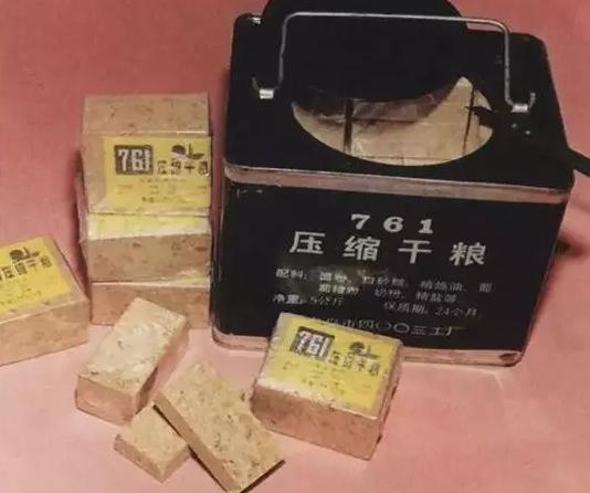 揭秘各國兵哥哥的野戰口糧！看到韓國的，忍不住笑出了聲…