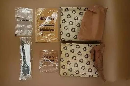 揭秘各國兵哥哥的野戰口糧！看到韓國的，忍不住笑出了聲…