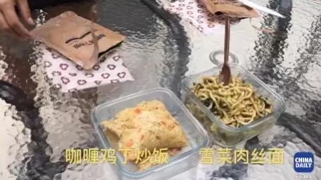 揭秘各國兵哥哥的野戰口糧！看到韓國的，忍不住笑出了聲…