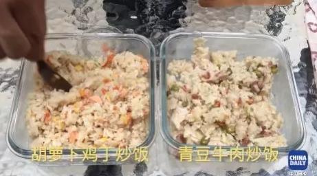 揭秘各國兵哥哥的野戰口糧！看到韓國的，忍不住笑出了聲…