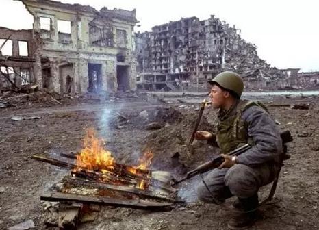 揭秘各國兵哥哥的野戰口糧！看到韓國的，忍不住笑出了聲…