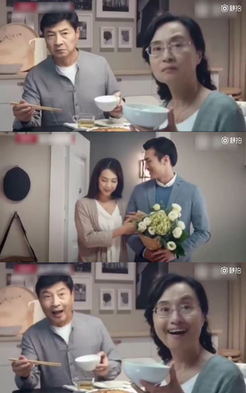 宜家新廣告遭吐槽：廣告只要創意好，三觀就真的不重要嗎？