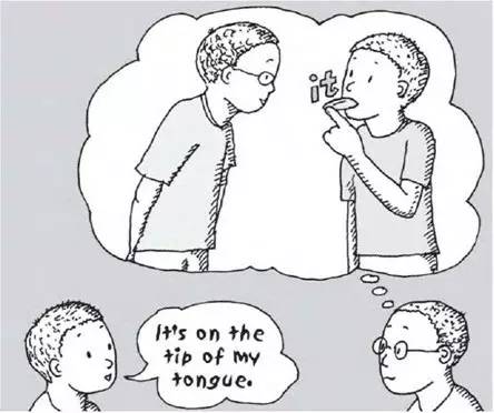 詞匯量不夠也想談笑風(fēng)生？可以試試這幾招來補(bǔ)救