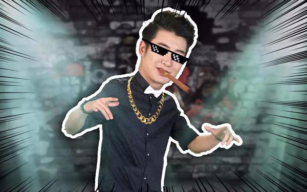2017年最火的網(wǎng)絡(luò)流行語是這些！