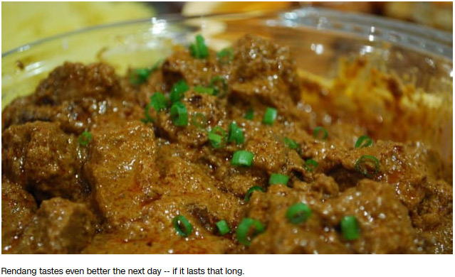 CNN評出世界上最好吃的50種美食，第一名居然是………（組圖）