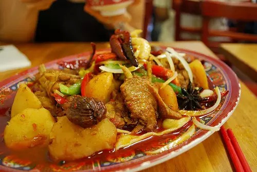 CNN評出世界上最好吃的50種美食，第一名居然是………（組圖）