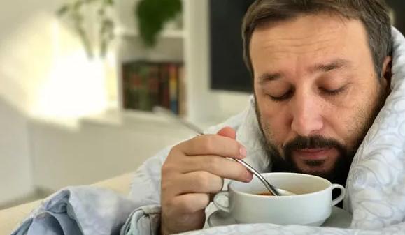 警報！警報！流感席卷全球，你中招了么？