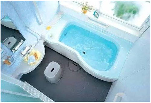 如廁聲音太尷尬？日本用森林之聲來掩蓋