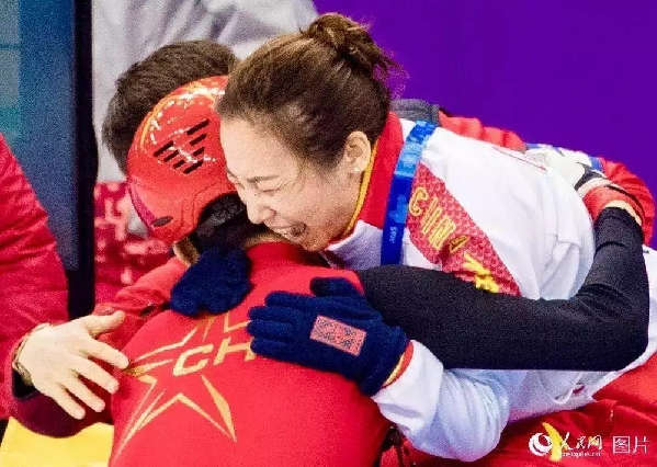 武大靖，征服世界的男子！外媒：表現堪稱完美！