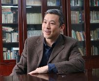 侯毅凌：Lunar New Year哪里不正確？