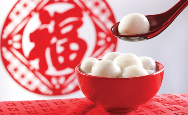 元宵節(jié)：賞燈約會，這才是真正的情人節(jié)
