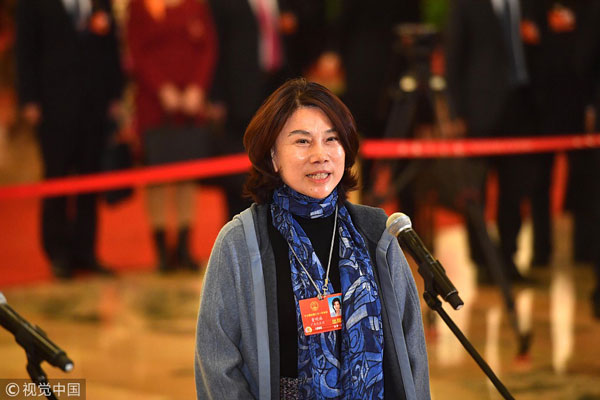 聚焦兩會：馬化騰、董明珠、雷軍等企業大佬都說了啥?