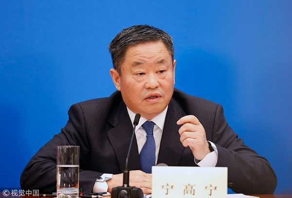 聚焦兩會：馬化騰、董明珠、雷軍等企業大佬都說了啥?