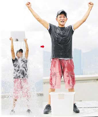 “檸檬臉挑戰(zhàn)”在外國火了，這項挑戰(zhàn)與這種疾病有關(guān)