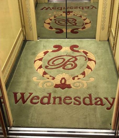 網(wǎng)友曬出貼心的酒店服務(wù)，這些設(shè)計也太人性化了吧