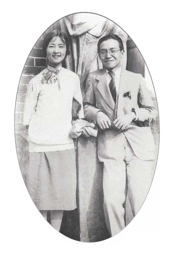 《紐約時(shí)報(bào)》補(bǔ)發(fā)林徽因、梁思成訃告：夫妻攜手，用一生探索中國(guó)建筑史