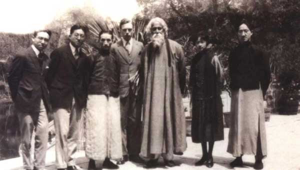 《紐約時(shí)報(bào)》補(bǔ)發(fā)林徽因、梁思成訃告：夫妻攜手，用一生探索中國(guó)建筑史