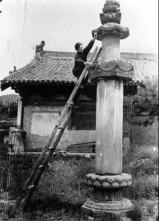 《紐約時(shí)報(bào)》補(bǔ)發(fā)林徽因、梁思成訃告：夫妻攜手，用一生探索中國(guó)建筑史