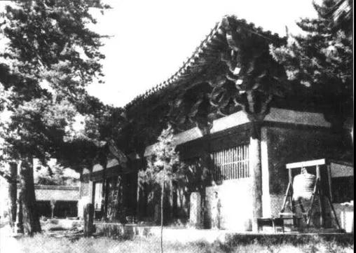 《紐約時(shí)報(bào)》補(bǔ)發(fā)林徽因、梁思成訃告：夫妻攜手，用一生探索中國(guó)建筑史