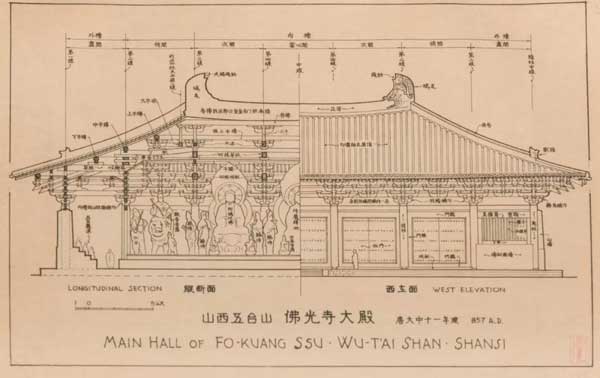 《紐約時(shí)報(bào)》補(bǔ)發(fā)林徽因、梁思成訃告：夫妻攜手，用一生探索中國(guó)建筑史