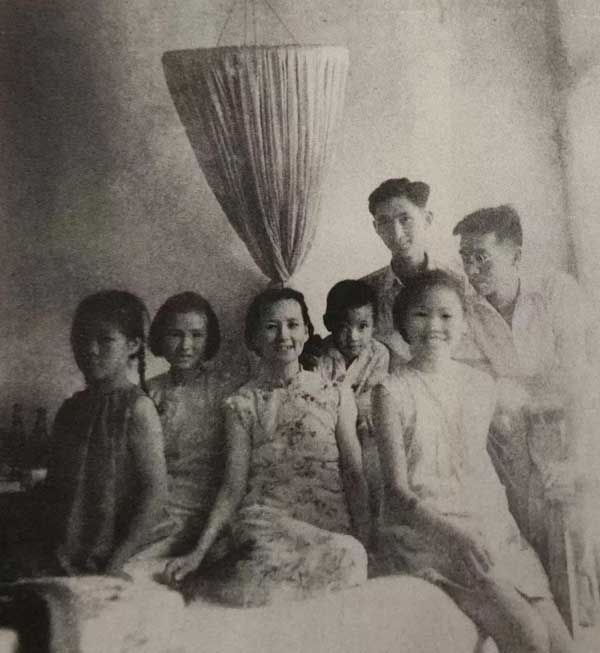 《紐約時(shí)報(bào)》補(bǔ)發(fā)林徽因、梁思成訃告：夫妻攜手，用一生探索中國(guó)建筑史