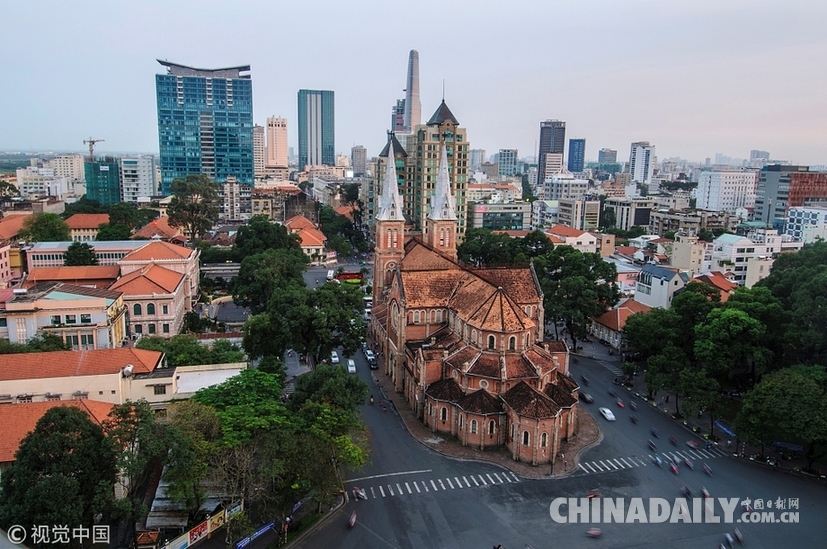 跟著名著去旅行：世界讀書日盤點名著中浪漫愛情發生的景點（組圖）