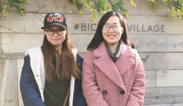 中國人狂愛比斯特驚動(dòng)BBC，但這家折扣村早被外媒扒皮了