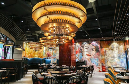 美國最火爆的中餐廳來中國開店了，網友：你們真的想好了嗎？