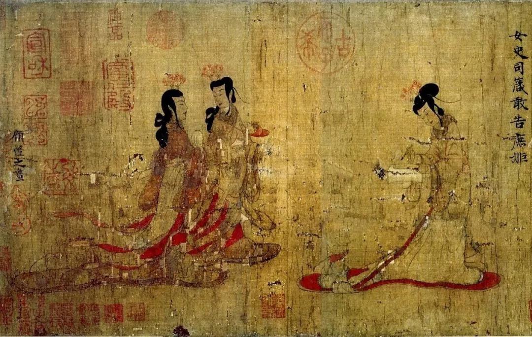 英專家：大英博物館應(yīng)開放“掃貨”，讓各國領(lǐng)回國寶