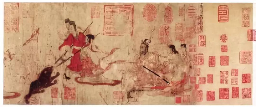 英專家：大英博物館應(yīng)開放“掃貨”，讓各國領(lǐng)回國寶
