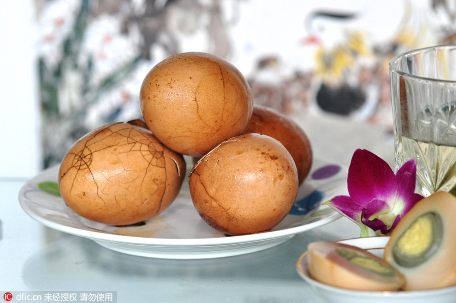 端午節美食盤點 你最愛哪一款？