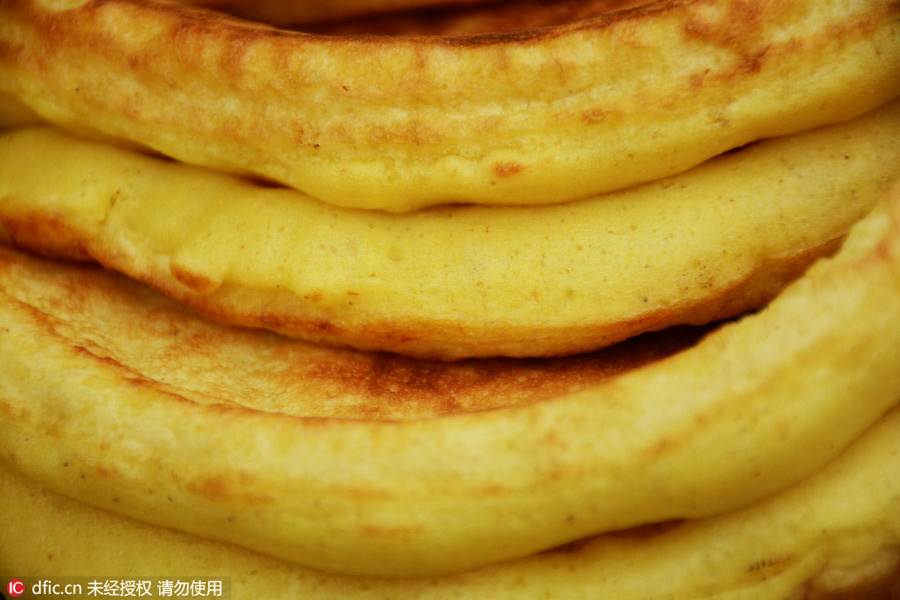 端午節美食盤點 你最愛哪一款？