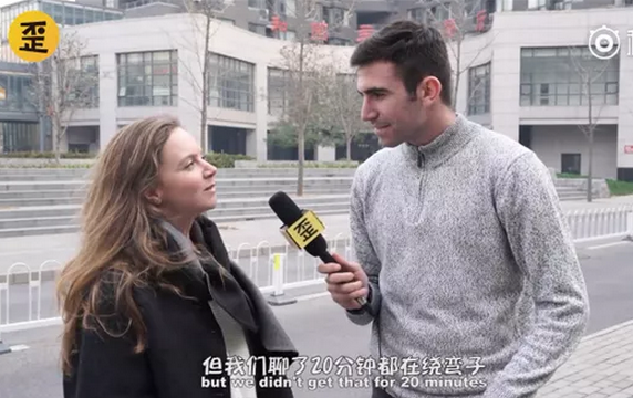 中國客套話繞暈老外？那你可能沒見過英語的千層套路……