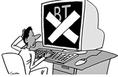 什么是BT？