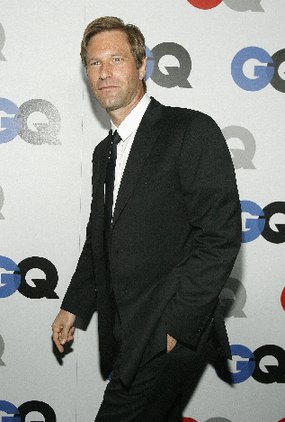GQ magazine 