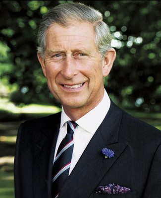 eBay gets Charles' letters <BR>查爾斯情書(shū)網(wǎng)上3萬(wàn)起拍