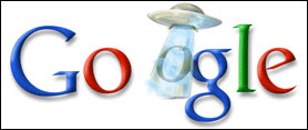 谷歌慶祝11歲生日 圖標Google成Googlle