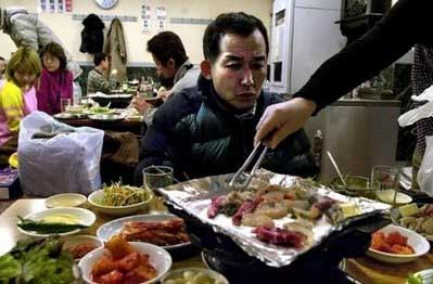 烤肉、拌飯等韓式料理獲批進入太空